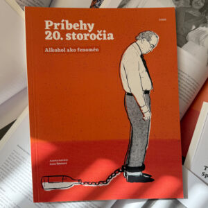 časopis 02/2025 | alkohol ako fenomén