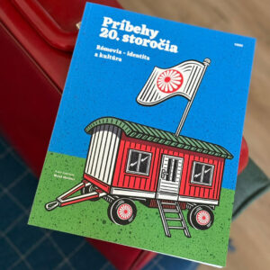 časopis 01/2025 | Rómovia – identita a kultúra