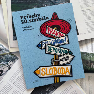 časopis 03/2025 | Turistika a turizmus